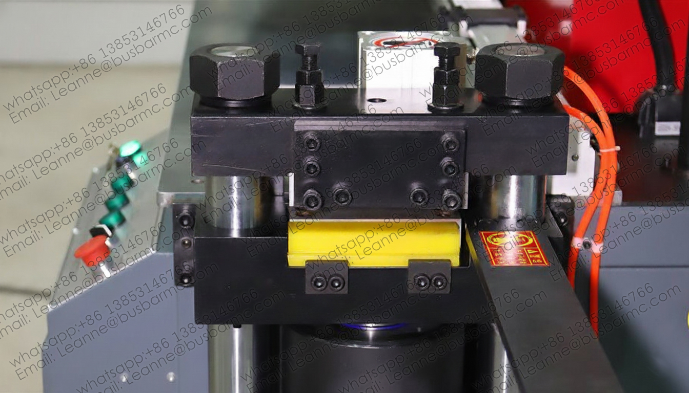 803U-3-C гидравлический CNC станок для шин 3-в-1