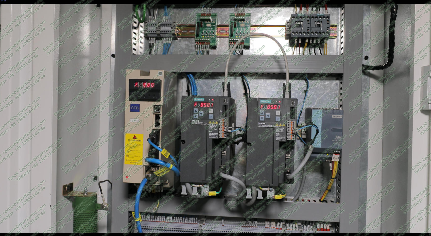 CNCDMN-200A CNC фаскосниматель для шин